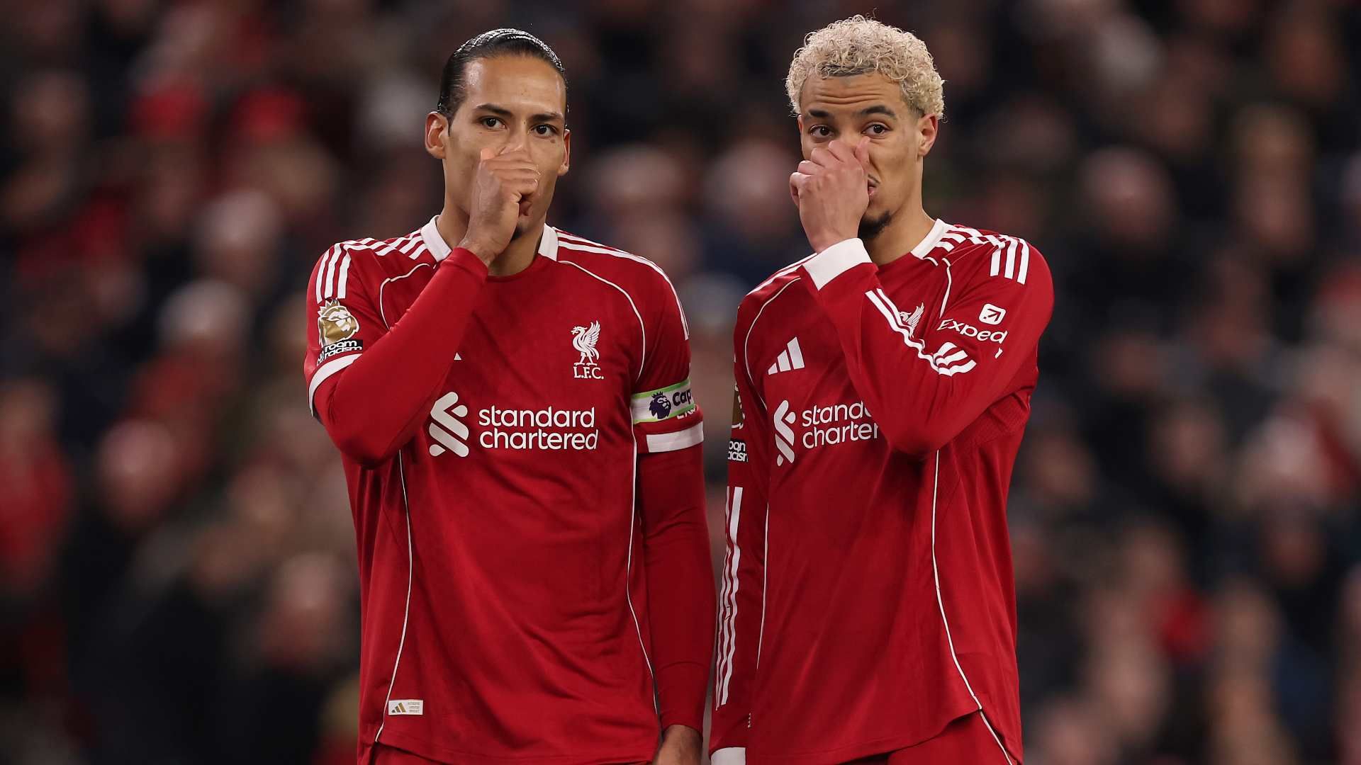 プレミア王者リヴァプール、来季CL出場権逃す？OBキャラガーが指摘